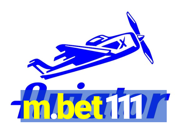 m.bet111