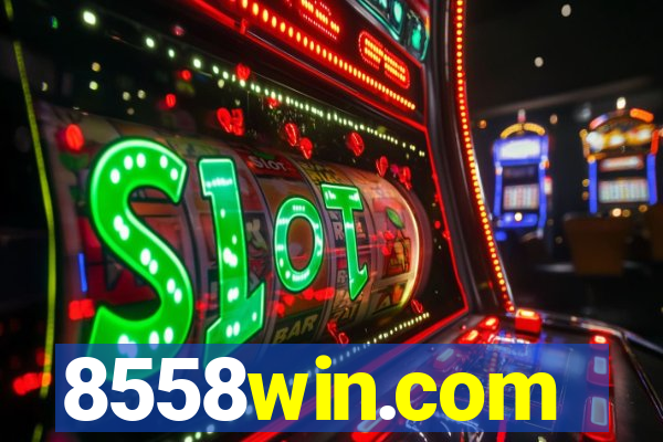 8558win.com