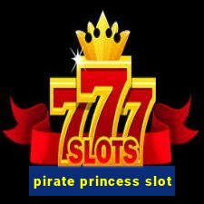 pirate princess slot