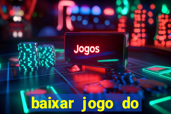 baixar jogo do deus da guerra