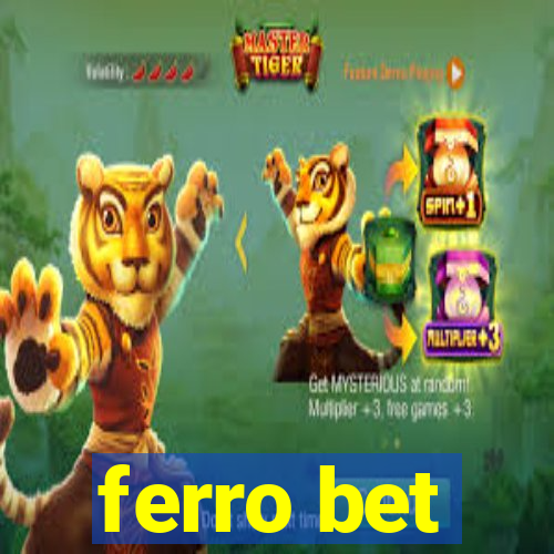 ferro bet