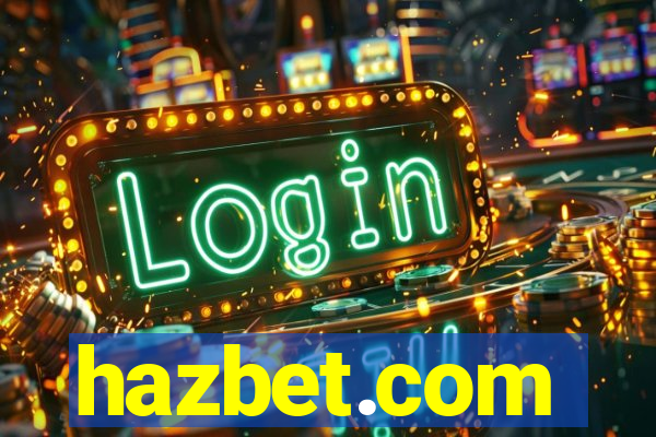 hazbet.com