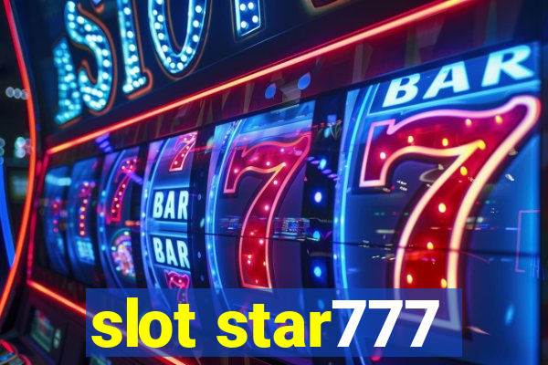 slot star777