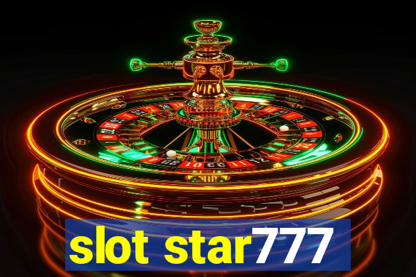 slot star777