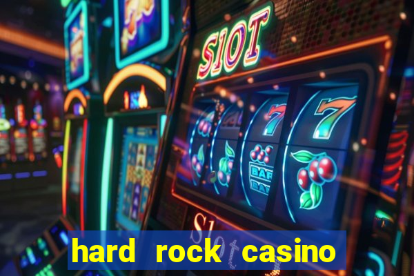 hard rock casino and hotel in biloxi mississippi