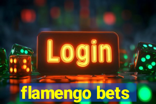 flamengo bets