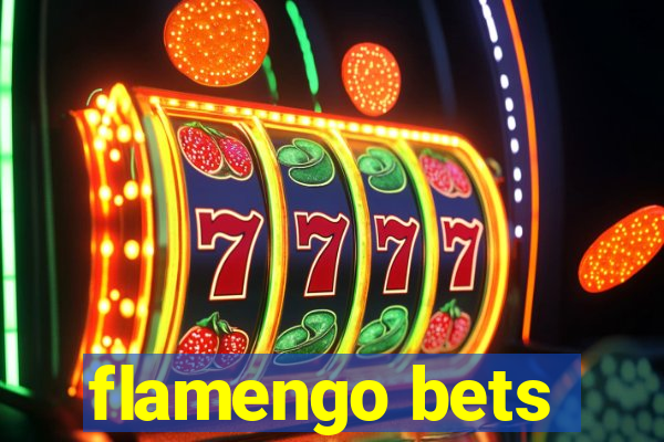 flamengo bets