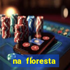 na floresta encantada meme