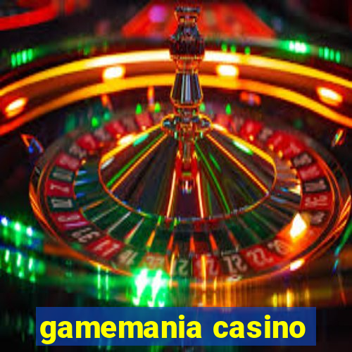 gamemania casino