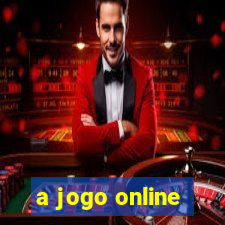 a jogo online