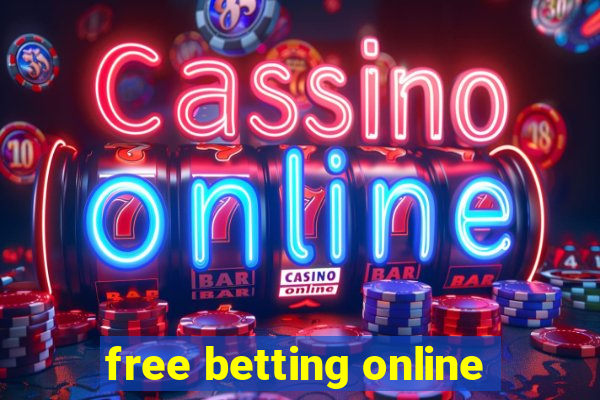 free betting online