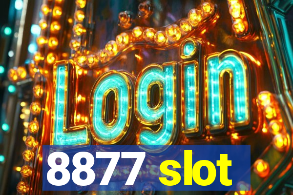 8877 slot