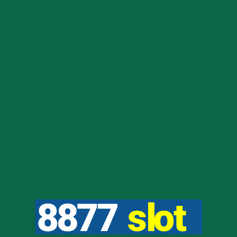 8877 slot