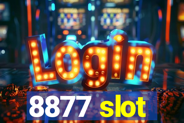 8877 slot