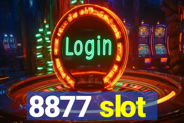 8877 slot