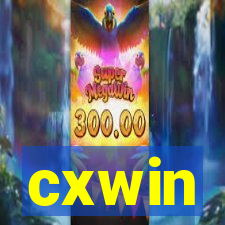 cxwin