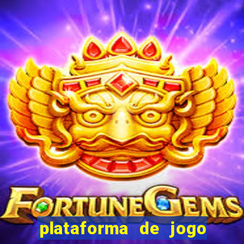 plataforma de jogo vai de bet