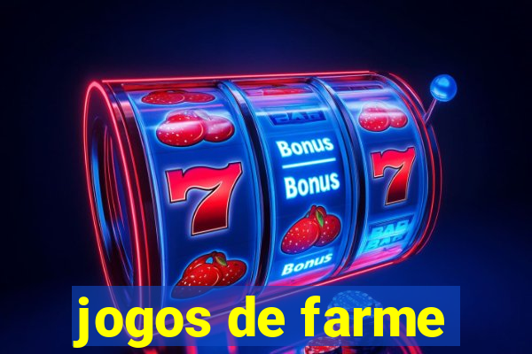 jogos de farme