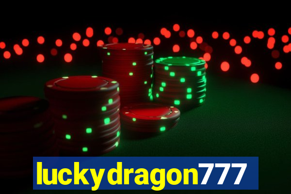 luckydragon777