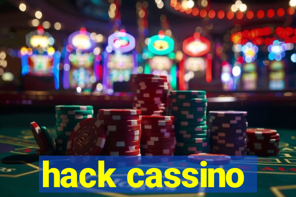 hack cassino