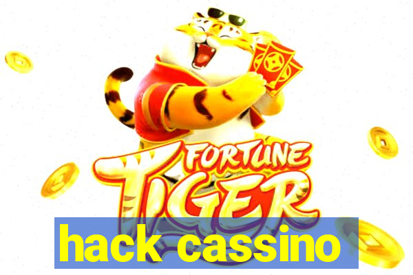 hack cassino