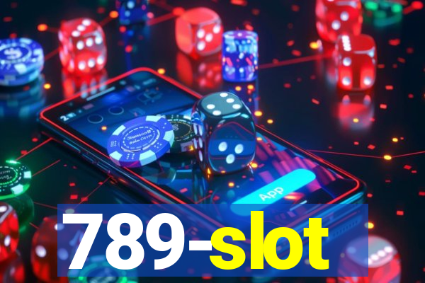 789-slot