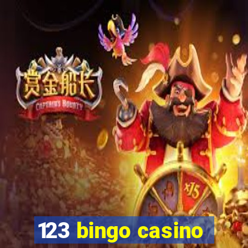 123 bingo casino