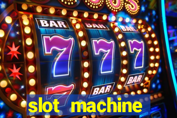 slot machine besplatne igre