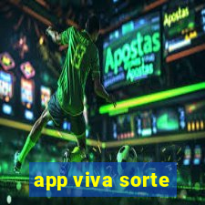 app viva sorte