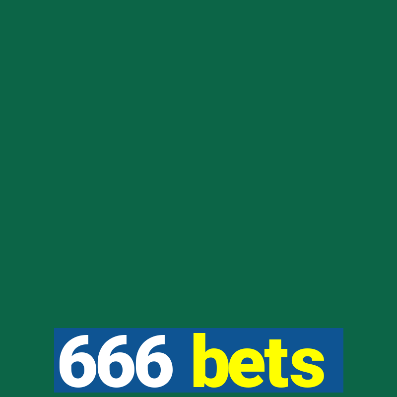 666 bets