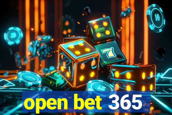 open bet 365