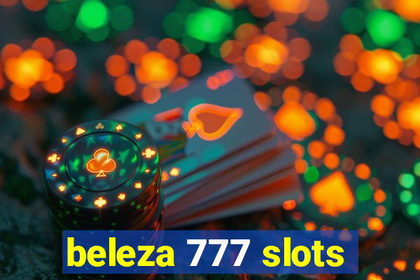 beleza 777 slots