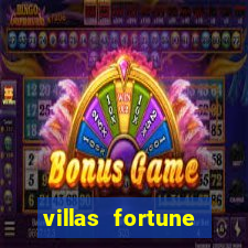 villas fortune place kissimmee