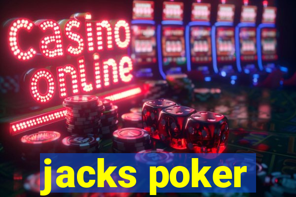 jacks poker