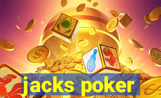 jacks poker