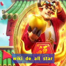 wiki de all star tower defense