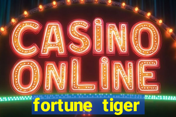 fortune tiger sinais telegram