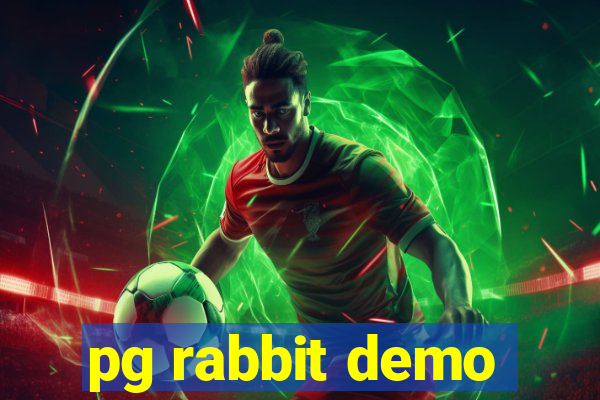 pg rabbit demo