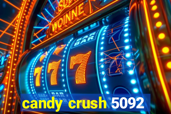 candy crush 5092