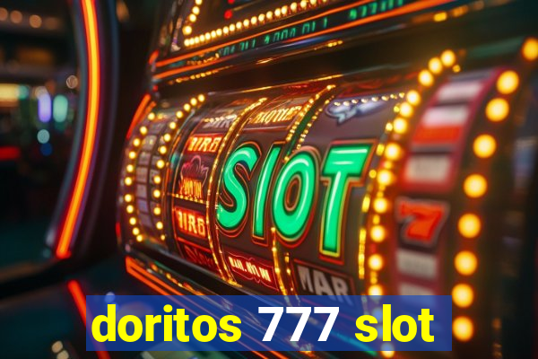 doritos 777 slot