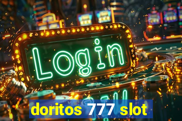 doritos 777 slot