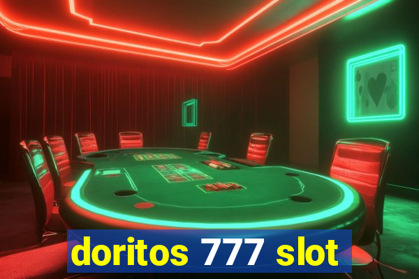 doritos 777 slot