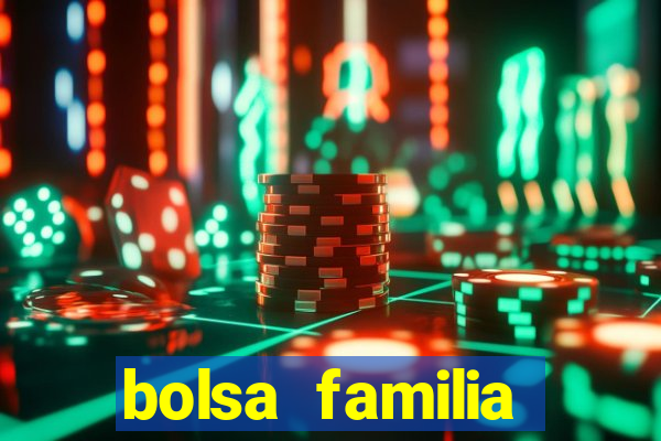 bolsa familia aposta bet