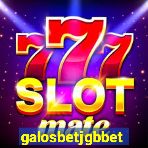 galosbetjgbbet