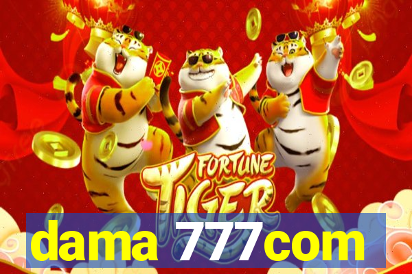 dama 777com