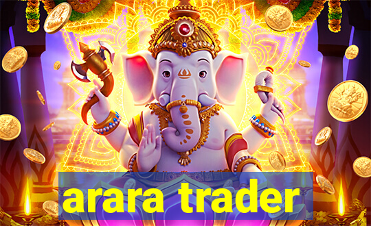 arara trader