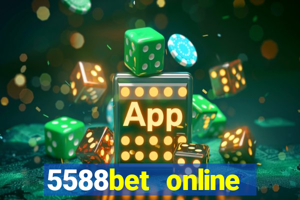 5588bet online casino internet