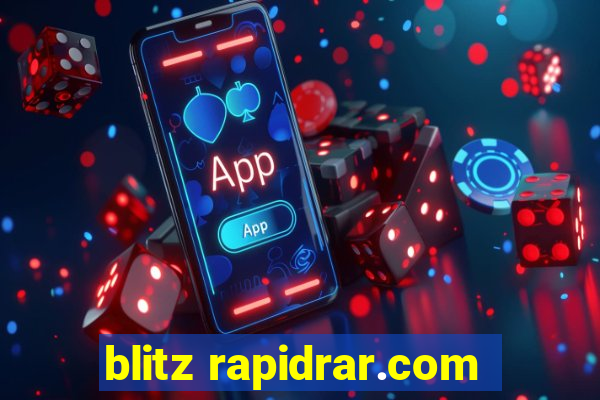 blitz rapidrar.com