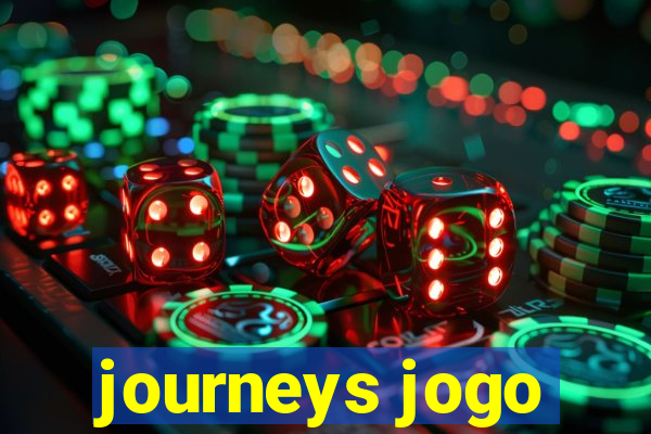 journeys jogo