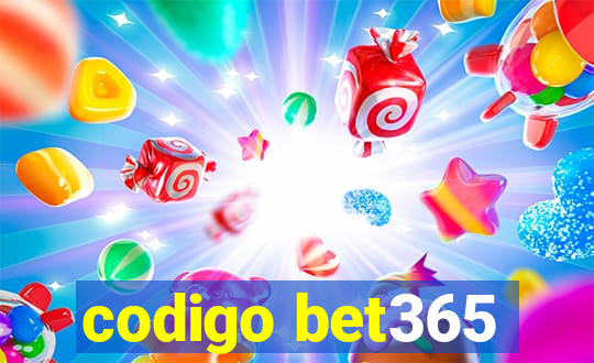 codigo bet365